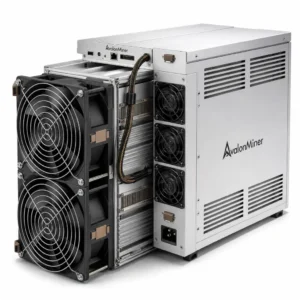 Canaan Avalon X1 Monero