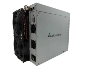 Canaan Avalon A16XP-300T