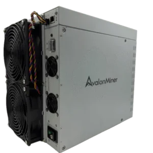 Canaan Avalon A16XP-300T